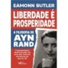 Liberdade é prosperidade - Butler, Eamonn (Autor)