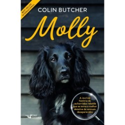 Molly - Butcher, Collin...