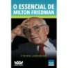 O essencial de Milton Friedman - Landsburg, Steven (Autor)