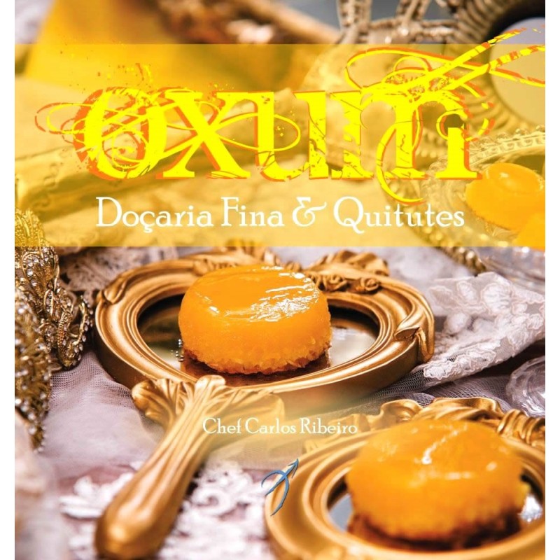 Oxum - Ribeiro, Carlos (Autor)