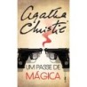 Um passe de mágica - Christie, Agatha (Autor)