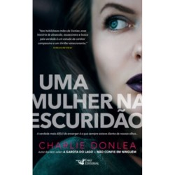 Uma Mulher na Escuridão -...