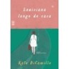 Louisiana longe de casa - Dicamillo, Kate