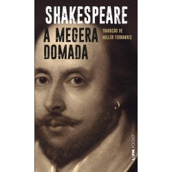 A megera domada - Shakespeare, William (Autor)