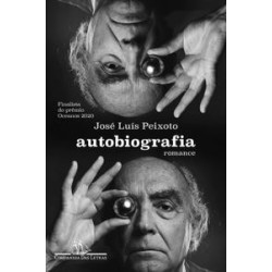 Autobiografia - Peixoto,...