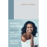 MINHA HISTORIA, UM DIARIO - Michelle Obama