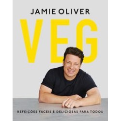 Veg - Oliver, Jamie