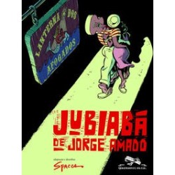 Jubiabá - Jorge Amado