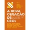 A nova geração de CEOs - Vários Autores