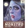 Minha coisa favorita é monstro - Livro 1 - Emil Ferris