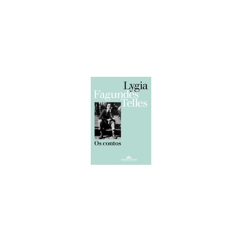 Os contos - Lygia Fagundes Telles