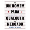 Um homem para qualquer mercado - Edward Thorp