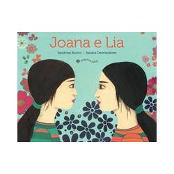 JOANA E LIA - Sandra...