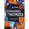 DESBRAVADORES DA MATEMATICA - Ian Stewart