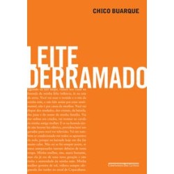 Leite derramado - Chico...