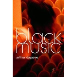 Black music - Arthur Dapieve