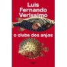O clube dos anjos (Nova edição) - Luis Fernando Verissimo