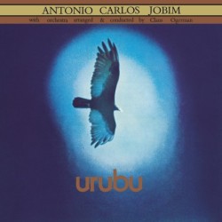 TOM JOBIM - URUBU