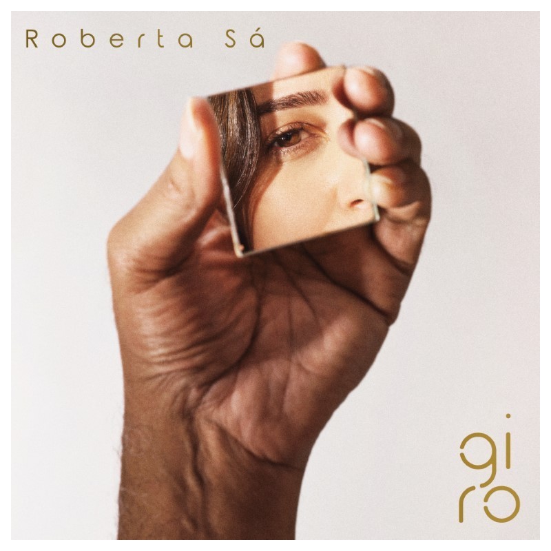 ROBERTA SÁ - GIRO