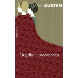 Orgulho e preconceito - Austen, Jane (Autor)