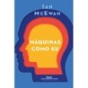 Máquinas como eu - Ian Mcewan