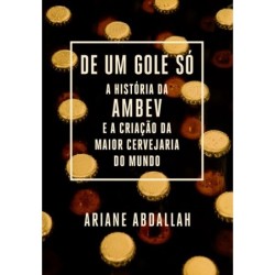 De um gole só - Ariane...