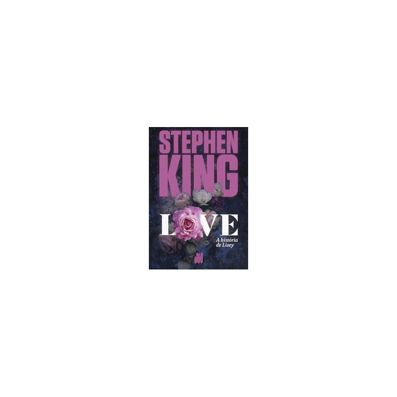 Love - King, Stephen