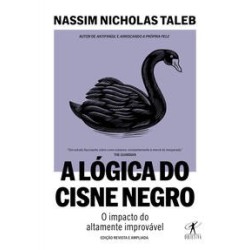 A lógica do Cisne Negro...