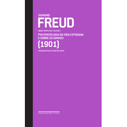 Freud (1901) - Obras completas volume 5 - Freud, Sigmund