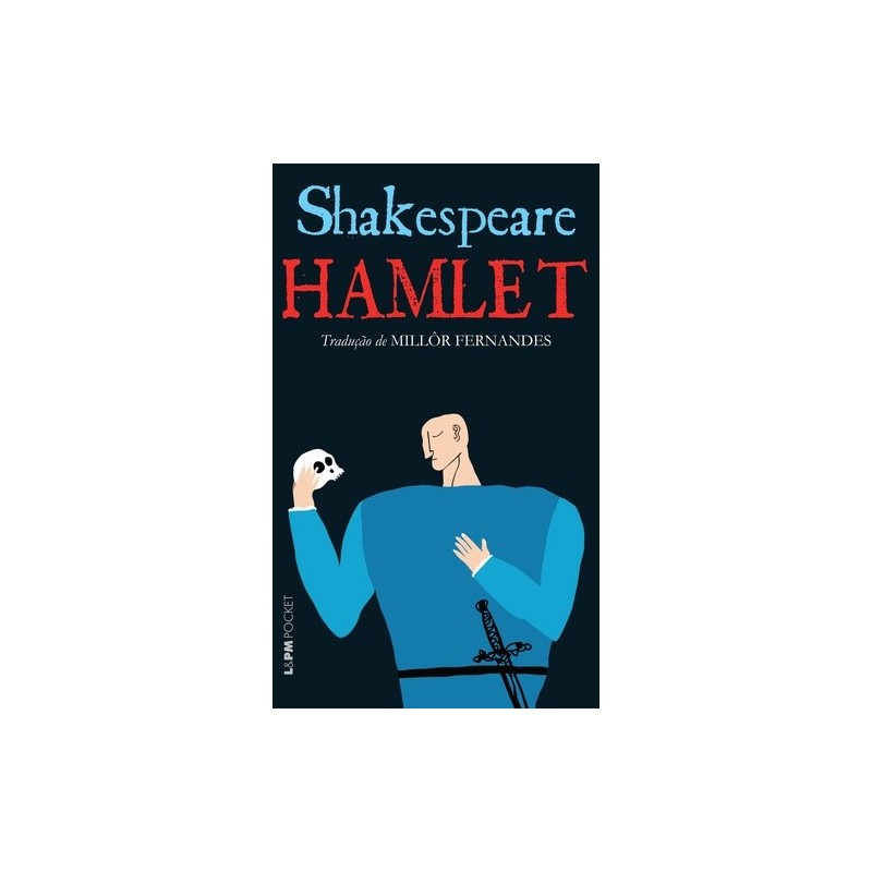 Hamlet - Shakespeare, William (Autor)