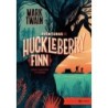 AVENTURAS DE HUCKLEBERRY FINN: EDICAO COMENTADA E ILUSTRADA - MARK TWAIN