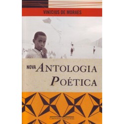Nova antologia poética -...
