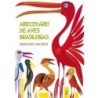 ABECEDARIO DE AVES BRASILEIRAS - VALERIO, GERALDO