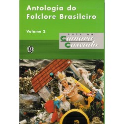 Antologia do folclore...