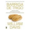 BARRIGA DE TRIGO - DAVIS, WILLIAM