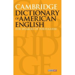 CAMBRIDGE DICTIONARY OF...