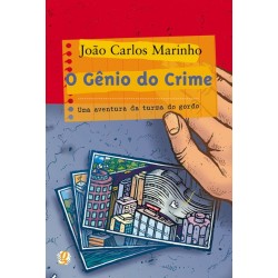 O gênio do crime - Marinho,...