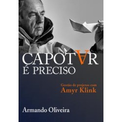 CAPOTAR E PRECISO - Armando...