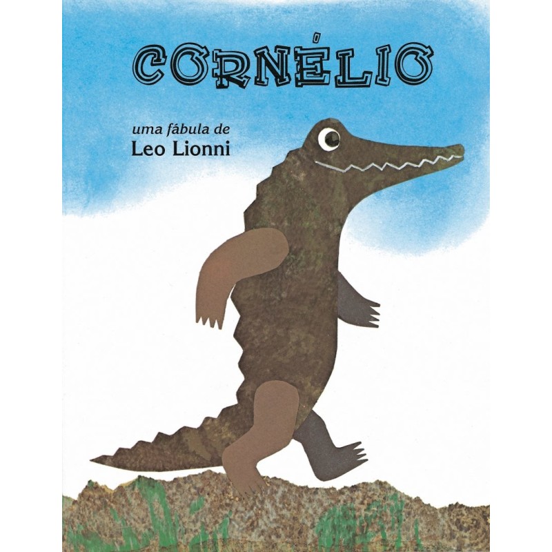 CORNELIO - LIONNI, LEO