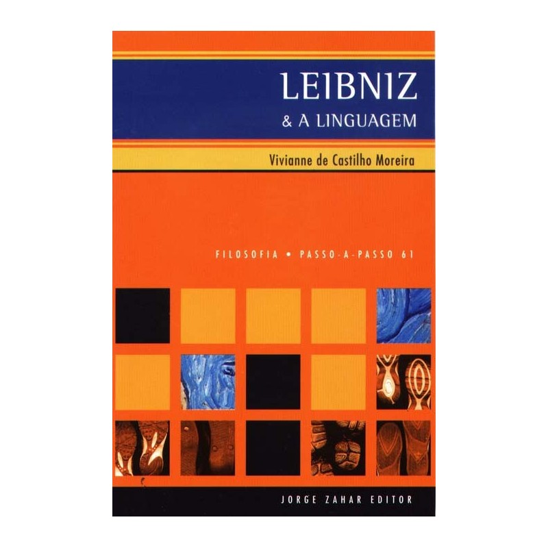 LEIBNIZ & A LINGUAGEM-FILOS.N.61 - MOREIRA,VIVIANNE DE C.