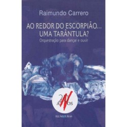 AO REDOR DO ESCORPIÃO... -...