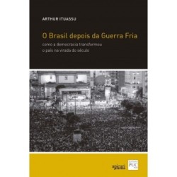 O BRASIL DEPOIS DA GUERRA...