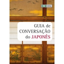 GUIA DE CONVERSAÇAO DO JAPONES - CARROL, TESSA