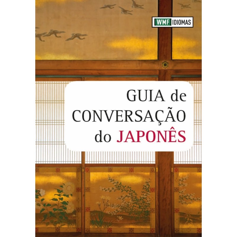 GUIA DE CONVERSAÇAO DO JAPONES - CARROL, TESSA