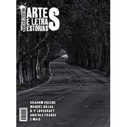ARTE E LETRA: ESTÓRIAS S -...