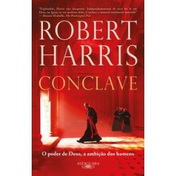 CONCLAVE - Robert Harris