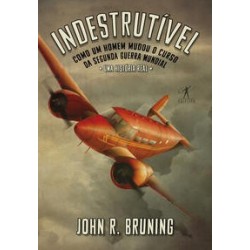 INDESTRUTIVEL - John Bruning