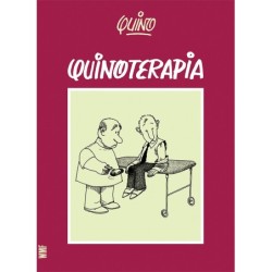 Quinoterapia