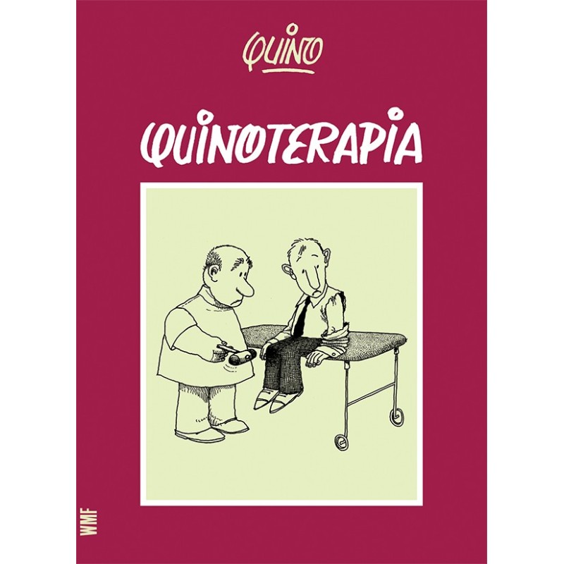 Quinoterapia