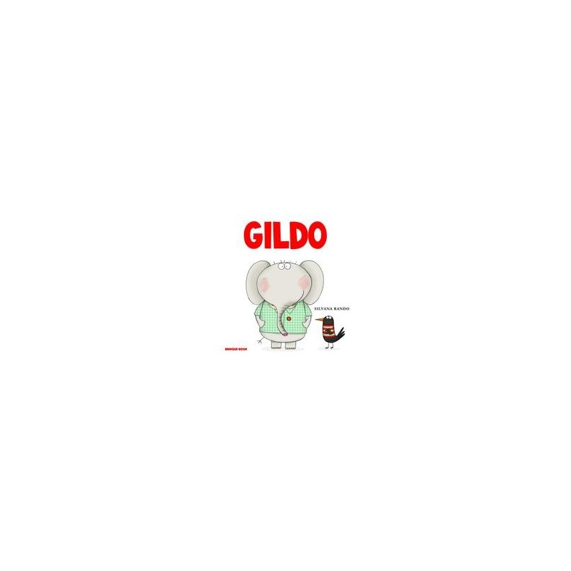 Gildo - Rando, Silvana